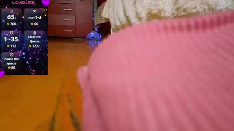 miss Anna online show from 01-27-25, 07:03