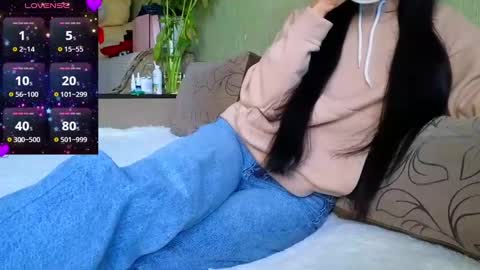miss Anna online show from 02-09-25, 02:07