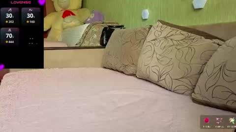 miss Anna online show from 06-09-26, 09:54