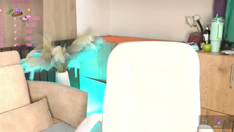 Silvia Stone online show from 04-07-26, 11:32