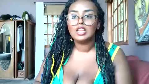 Simin Fox online show from 04-03-26, 05:22