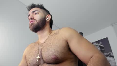 simon_leon01 online show from 10-21-25, 10:43