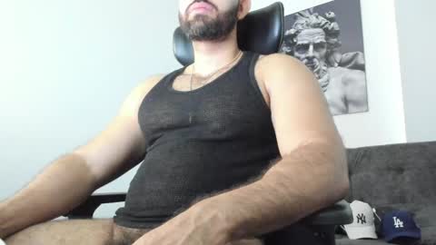 simon_leon01 online show from 04-15-26, 11:39
