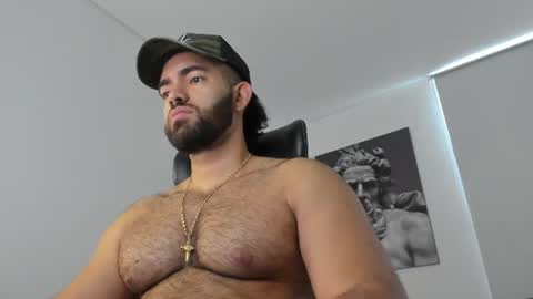 Snapshot of simon_leon01 chatting on 06-16-26, 12:08 simon_leon01 online show from 06-16-26, 12:08
