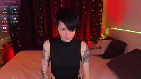 Simona online show from 12-19-24, 12:01