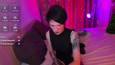 Simona online show from 12-25-24, 11:43