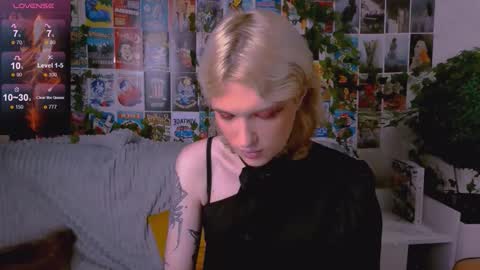 Simona online show from 11-05-25, 11:16