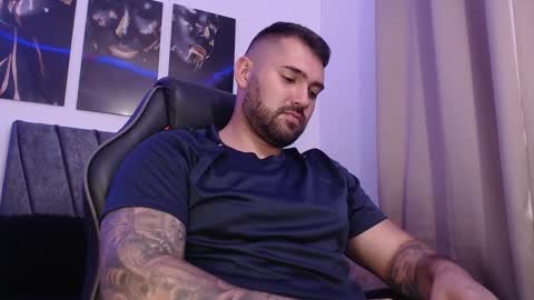 Simon online show from 12-02-24, 10:01