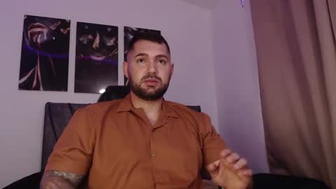 Simon online show from 03-04-25, 10:05