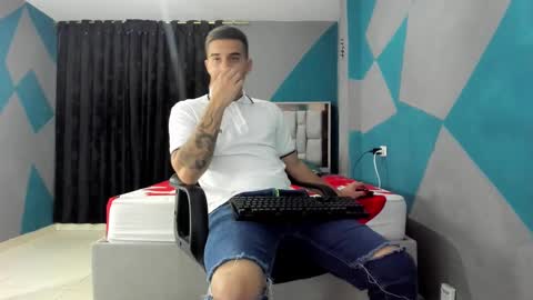 Snapshot of simonkeler chatting on 12-29-24, 06:45 SIMON KELER online show from 12-29-24, 06:45