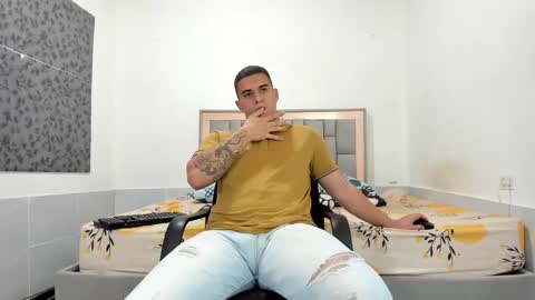 SIMON KELER online show from 02-04-26, 12:27