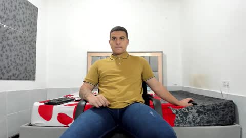 SIMON KELER online show from 02-08-26, 06:00