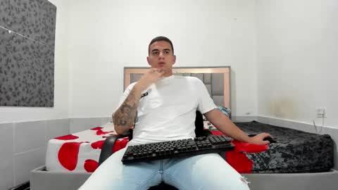 SIMON KELER online show from 02-20-26, 06:19