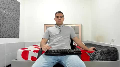 SIMON KELER online show from 03-02-26, 10:11