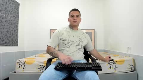 SIMON KELER online show from 05-16-26, 12:29