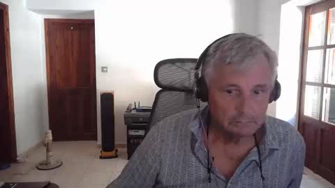 Simon online show from 10-07-25, 10:34