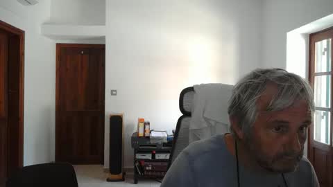 Simon online show from 04-07-26, 12:16