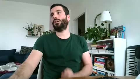 Simonxtem online show from 03-09-26, 12:53