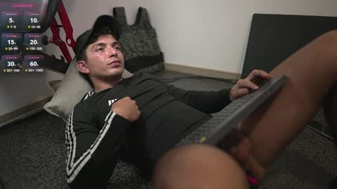 SIMOON online show from 01-23-25, 08:36