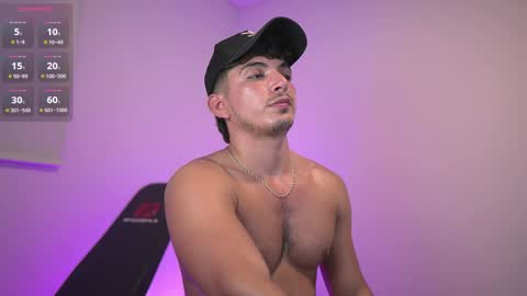 SIMOON online show from 02-02-25, 06:04