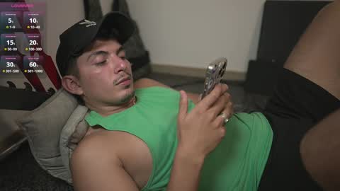 SIMOON online show from 02-07-25, 04:06