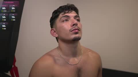 SIMOON online show from 02-19-25, 08:44