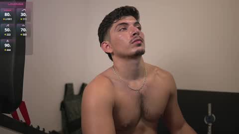 SIMOON online show from 02-22-25, 09:45