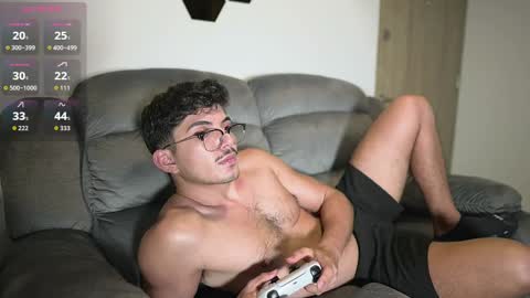 SIMOON online show from 10-28-25, 09:24