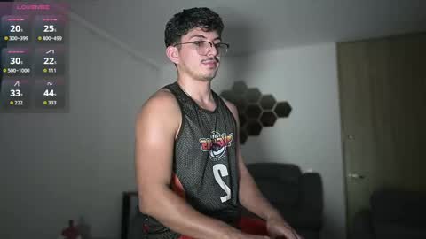 SIMOON online show from 10-31-25, 05:30