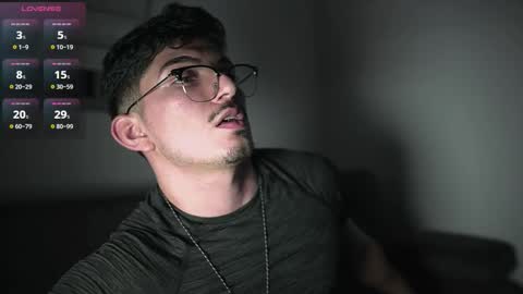 SIMOON online show from 11-09-25, 04:00