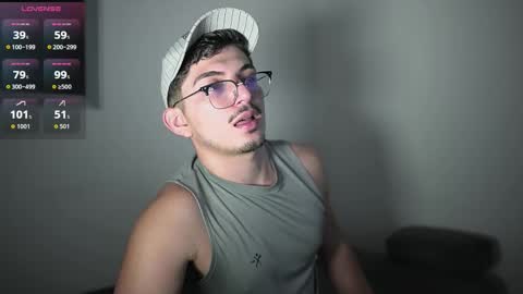 SIMOON online show from 11-10-25, 04:44