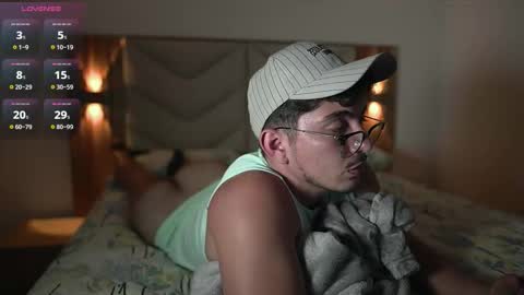 SIMOON online show from 12-04-25, 04:11