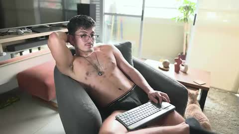 SIMOON online show from 12-16-25, 05:51