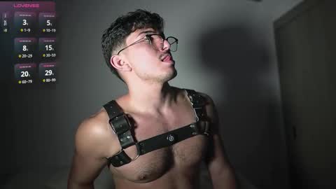 SIMOON online show from 02-20-26, 05:26