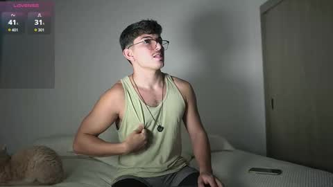 SIMOON online show from 02-20-26, 07:47