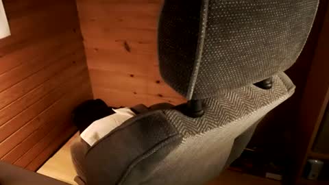 Simp4kink online show from 07-31-26, 07:35
