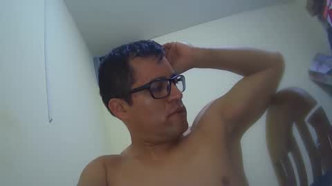 Snapshot of simpatico977 chatting on 05-31-26, 10:11 Denis online show from 05-31-26, 10:11