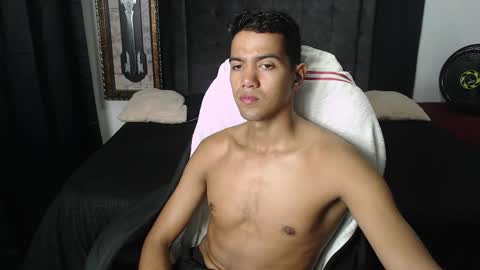 Andrey online show from 09-28-25, 06:19