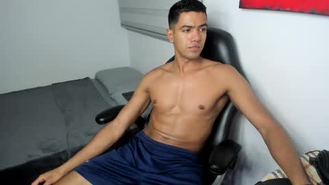 Andrey online show from 02-19-26, 02:18