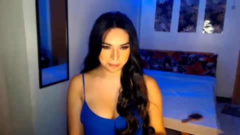 LEILA online show from 10-04-25, 06:06