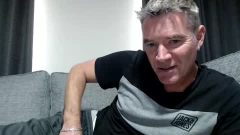 Ricky online show from 10-13-25, 03:56