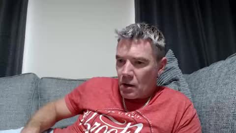 Ricky online show from 10-21-25, 03:46