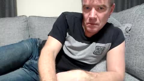 Ricky online show from 10-30-25, 08:20