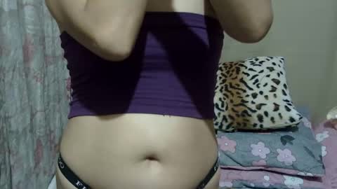 mia online show from 10-13-25, 12:54