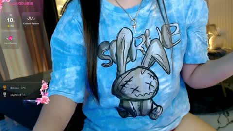 Adrianna Fowler online show from 04-08-26, 01:27