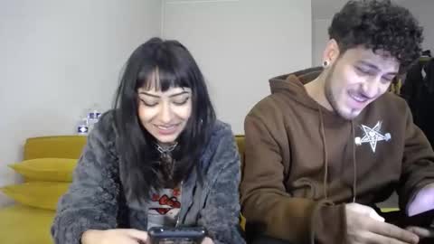 Sofi wed. - sat. 11am - 11 pm and Santi with Sofi sun.. - tue. 11 am - 5 pm  europe online show from 11-18-25, 05:06