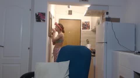 simyhvn online show from 02-06-25, 05:14