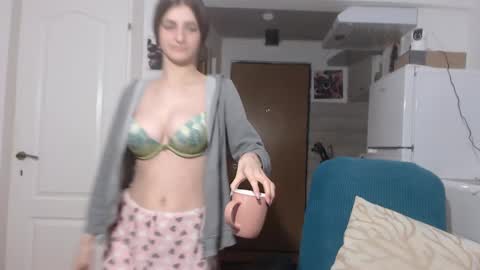 simyhvn online show from 02-22-25, 05:12