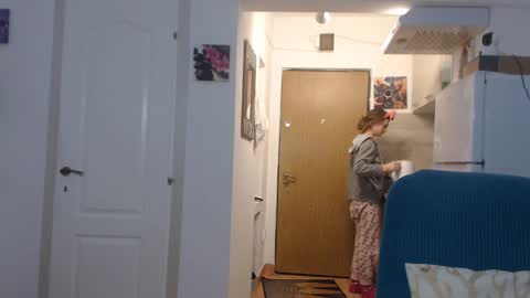 simyhvn online show from 03-03-25, 05:09