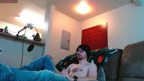 Husky Dad online show from 11-04-25, 08:19